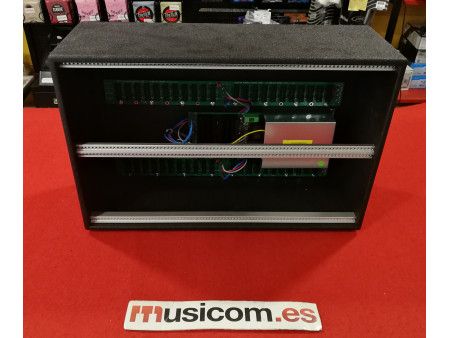 DOEPFER A 100 LC6V LOW COST CASE VE DOEPFER A 100 LC6V LOW COST CASE VE